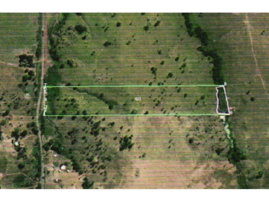 Foto 1 de 5: Area Rural em leilão em Colorado Do Oeste - RO — Área Rural à venda em leilão