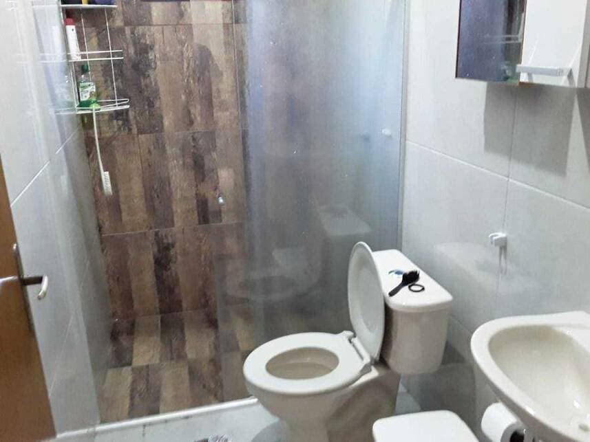 Foto 14 de 30: Casa em leilão em Camapuã - MS — Casa à venda em leilão