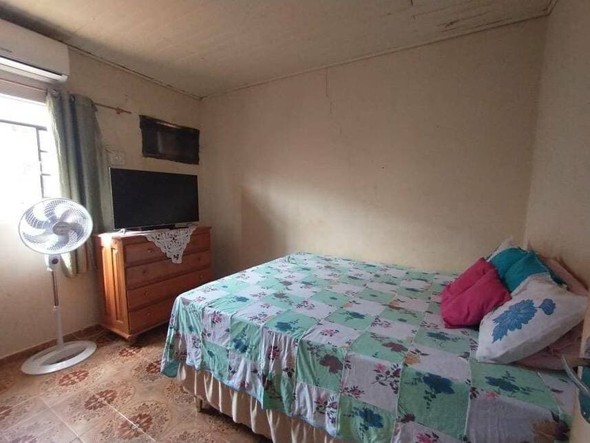 Foto 8 de 15: Casa em leilão em Cáceres - MT — Casa à venda em leilão
