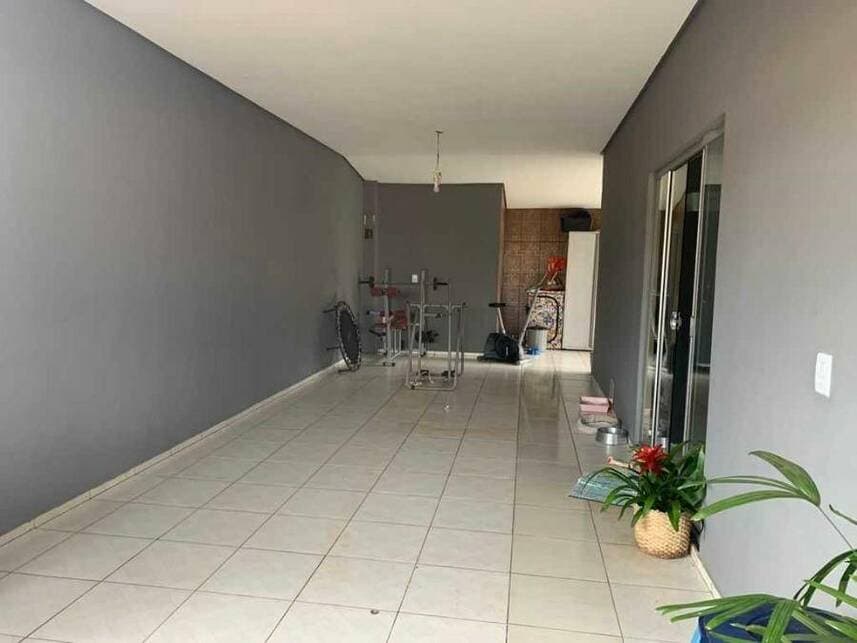 Foto 19 de 26: Casa em leilão em Canarana - MT — Casa à venda em leilão