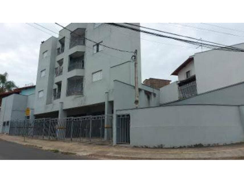 Foto 1 de 9: Apartamento em leilão em Indaiatuba - SP — Apartamento à venda em leilão