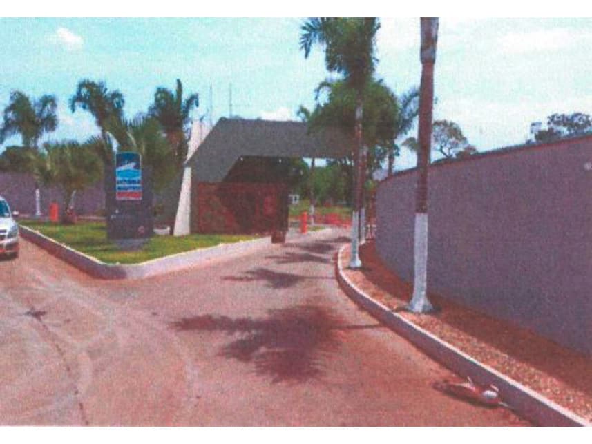 Terreno em leilão em Formiga - MG — Terreno à venda em leilão