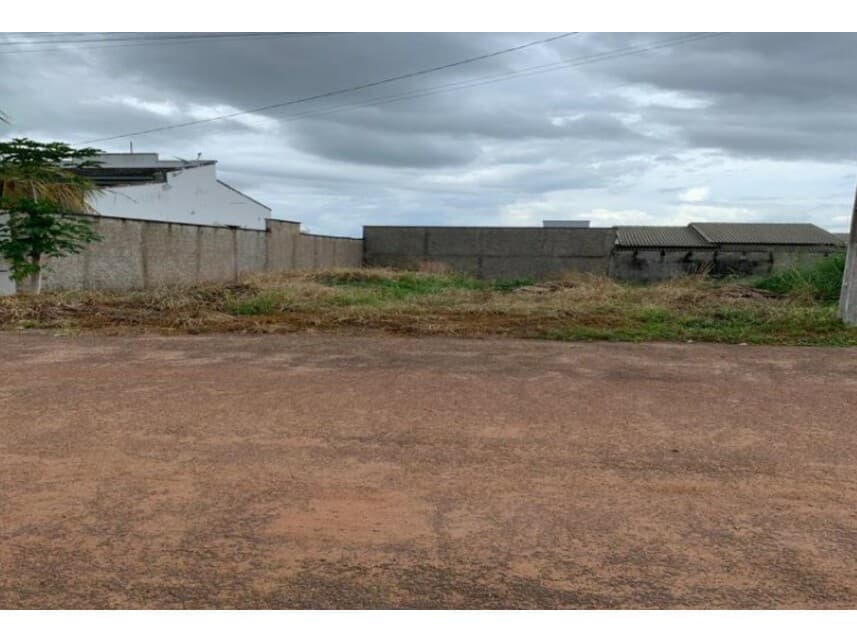 Foto 1 de 4: Terreno em leilão em Gurupi - TO — Terreno à venda em leilão
