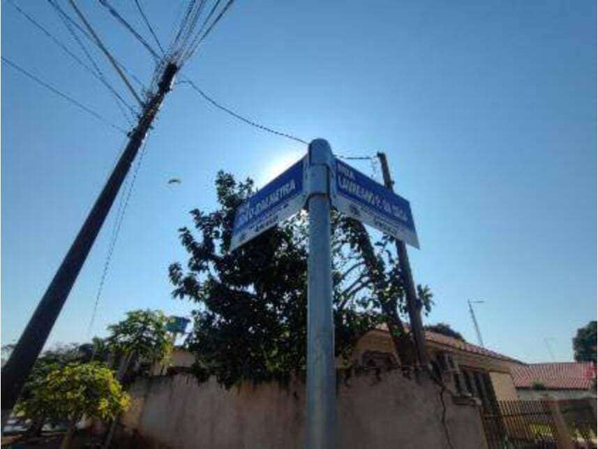 Foto 4 de 13: Casa em leilão em Ângulo - PR — Casa à venda em leilão