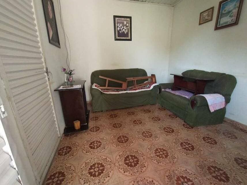 Foto 5 de 15: Casa em leilão em Cáceres - MT — Casa à venda em leilão