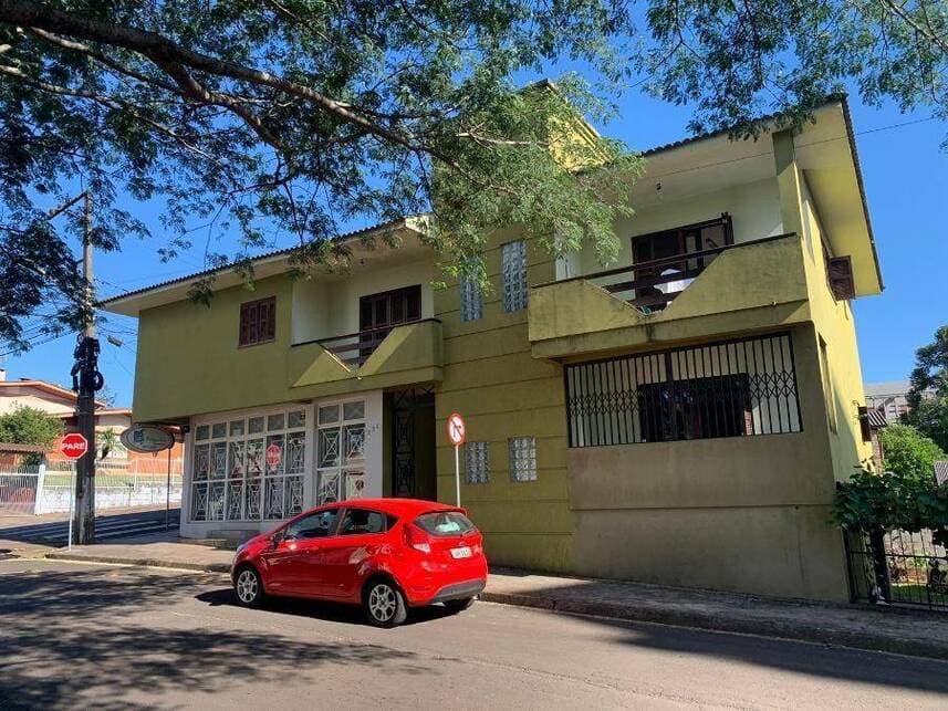 Foto 2 de 17: Apartamento em leilão em Passo Fundo - RS — Apartamento à venda em leilão