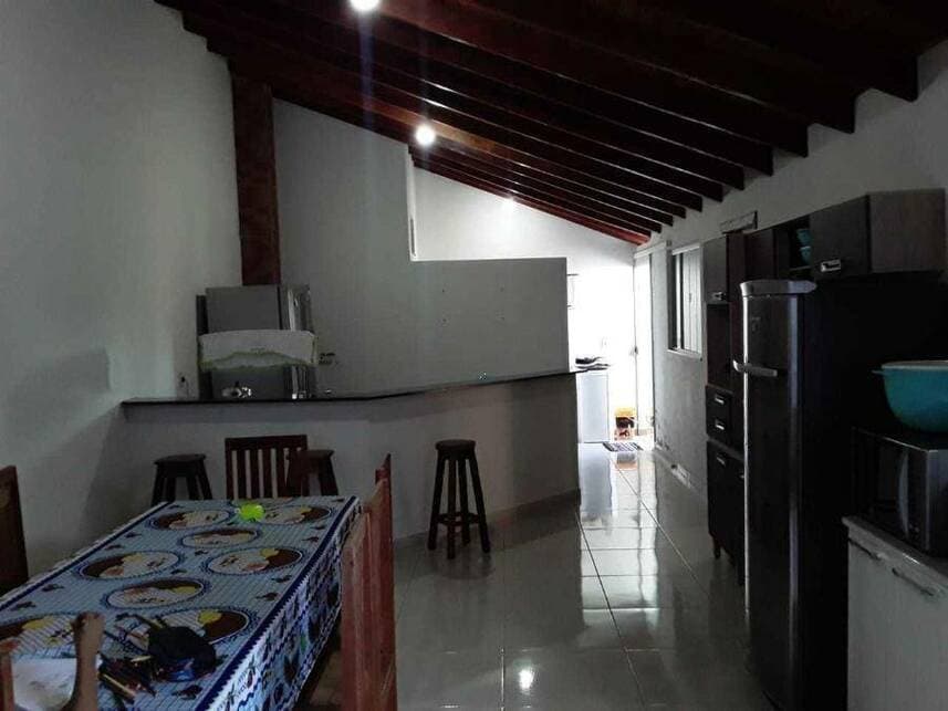 Foto 30 de 30: Casa em leilão em Camapuã - MS — Casa à venda em leilão