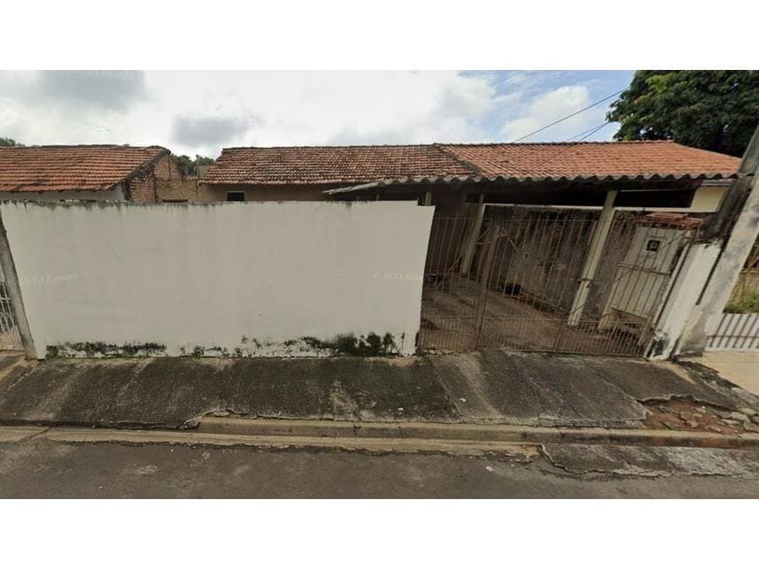 Foto 1 de 2: Casa em leilão em Piracicaba - SP — Casa à venda em leilão