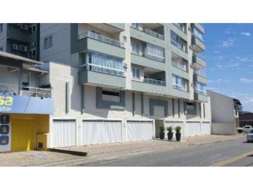 Foto 3 de 3: Apartamento em leilão em Indaial - SC — Apartamento à venda em leilão