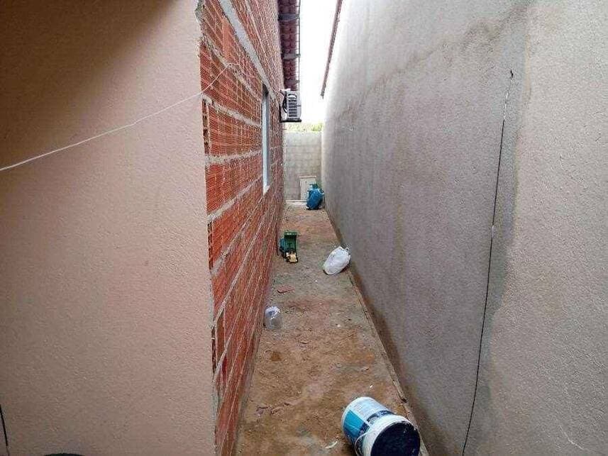 Foto 7 de 18: Casa em leilão em Jaguaribara - CE — Casa à venda em leilão