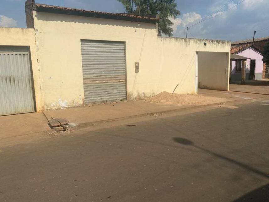 Foto 2 de 7: Casa em leilão em Grajaú - MA — Casa à venda em leilão