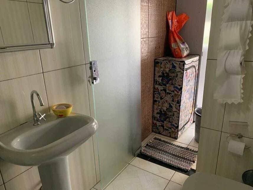 Foto 10 de 26: Casa em leilão em Canarana - MT — Casa à venda em leilão