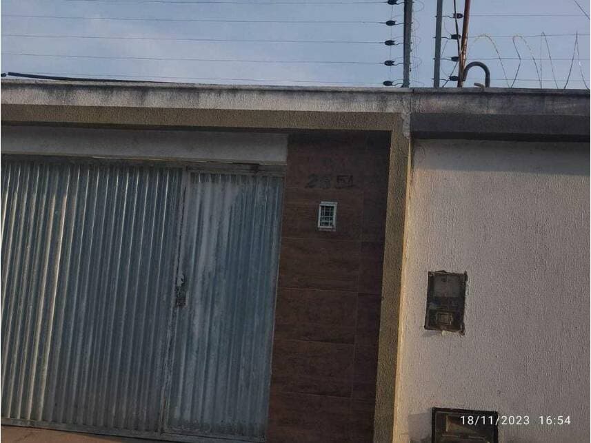 Foto 4 de 4: Casa em leilão em Timon - MA — Casa à venda em leilão