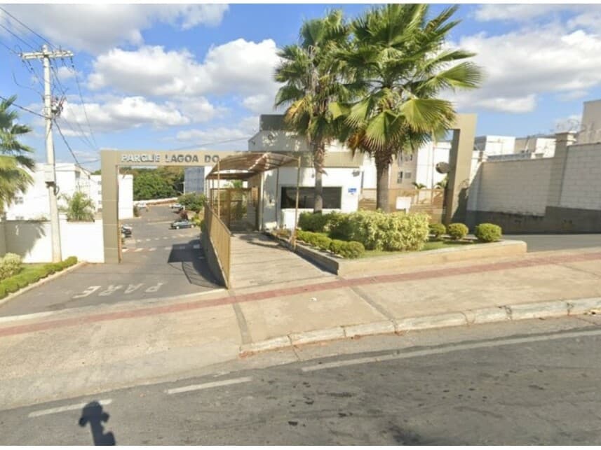 Foto 1 de 2: Apartamento em leilão em Lagoa Santa - MG — Apartamento à venda em leilão