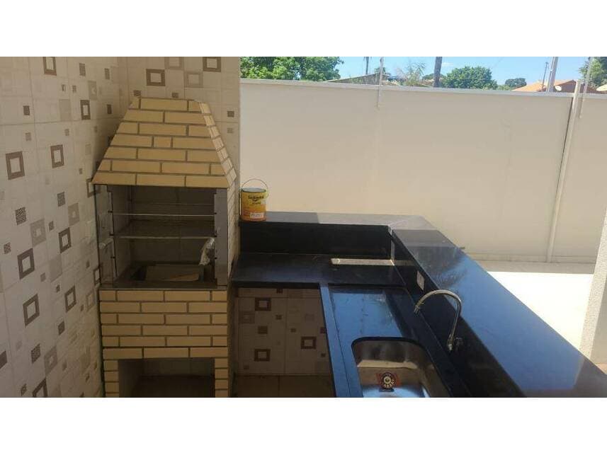 Foto 11 de 15: Casa em leilão em Poconé - MT — Casa à venda em leilão