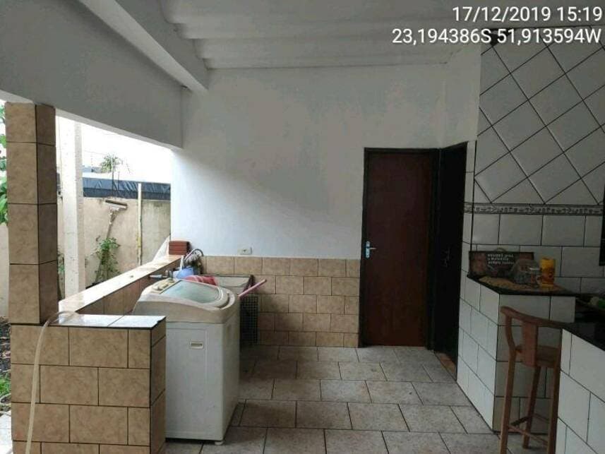 Foto 13 de 13: Casa em leilão em Ângulo - PR — Casa à venda em leilão
