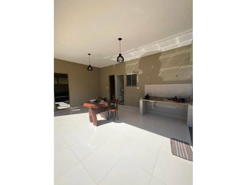 Foto 11 de 19: Casa em leilão em Edéia - GO — Casa à venda em leilão