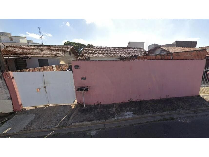 Casa em leilão em Piracicaba - SP — Casa à venda em leilão