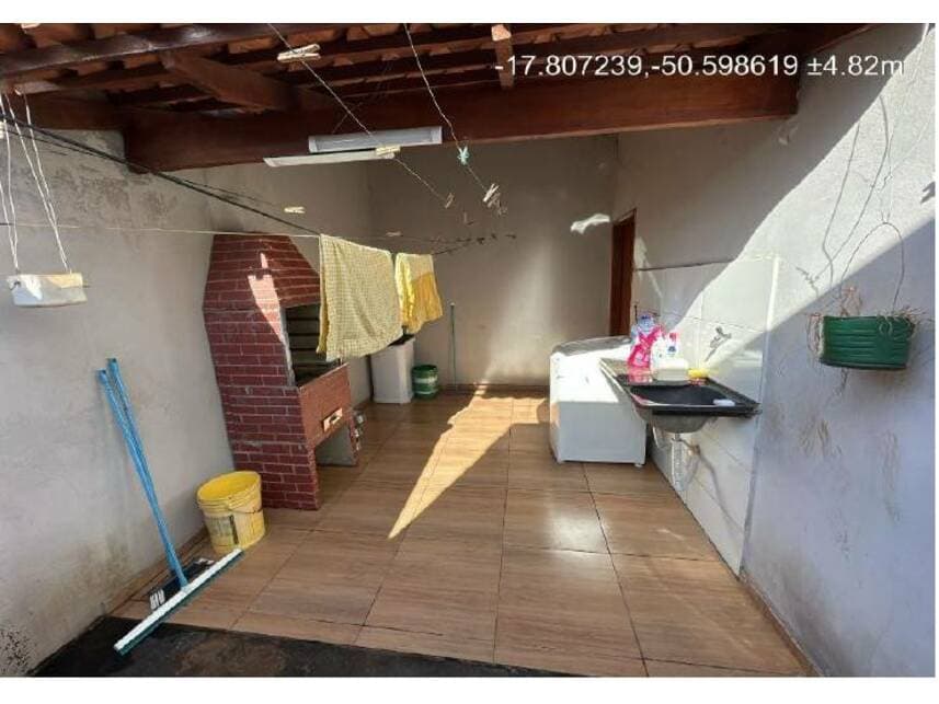 Foto 11 de 11: Casa em leilão em Santa Helena De Goiás - GO — Casa à venda em leilão