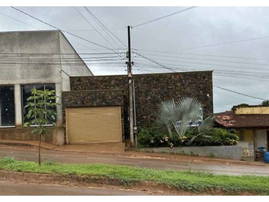 Foto 3 de 4: Casa em leilão em Pacajá - PA — Casa à venda em leilão