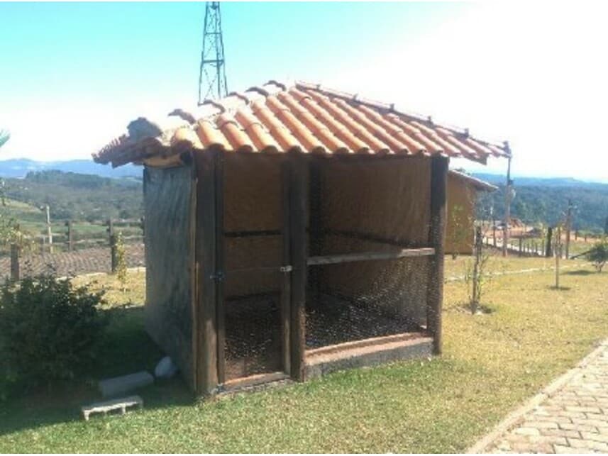 Foto 12 de 41: Area Rural em leilão em Carmo De Minas - MG — Fazenda à venda em leilão