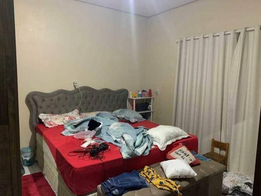 Foto 16 de 26: Casa em leilão em Canarana - MT — Casa à venda em leilão