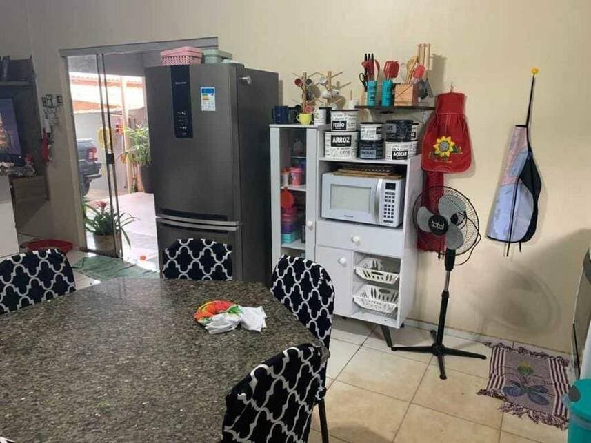 Foto 7 de 26: Casa em leilão em Canarana - MT — Casa à venda em leilão