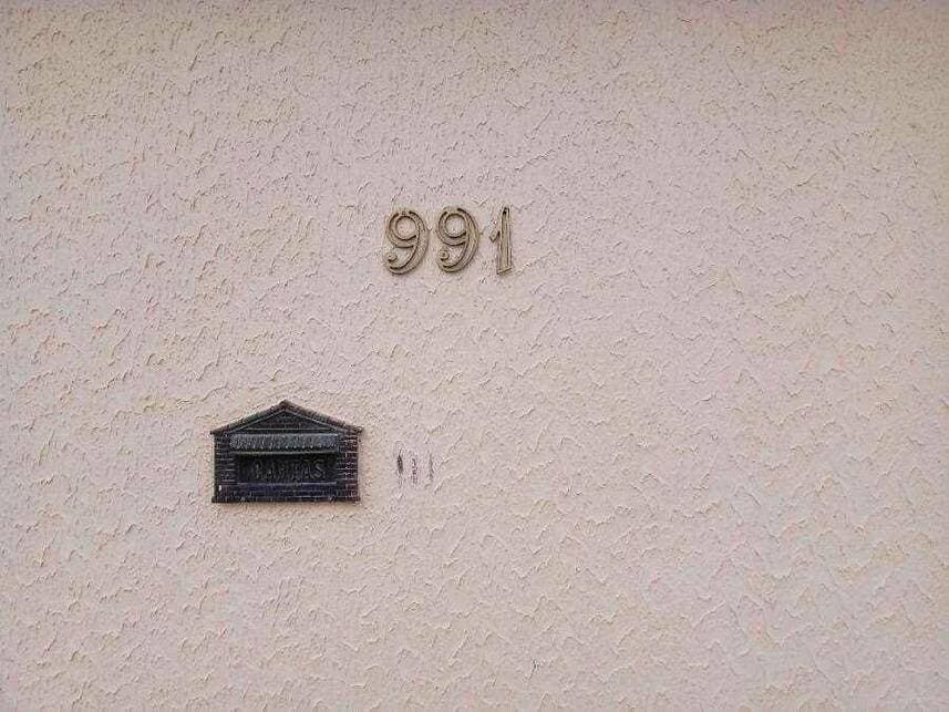 Foto 2 de 18: Casa em leilão em Jaguaribara - CE — Casa à venda em leilão