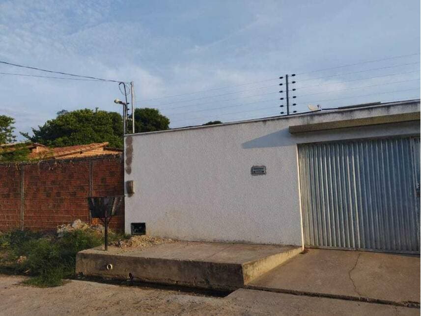 Foto 2 de 4: Casa em leilão em Timon - MA — Casa à venda em leilão