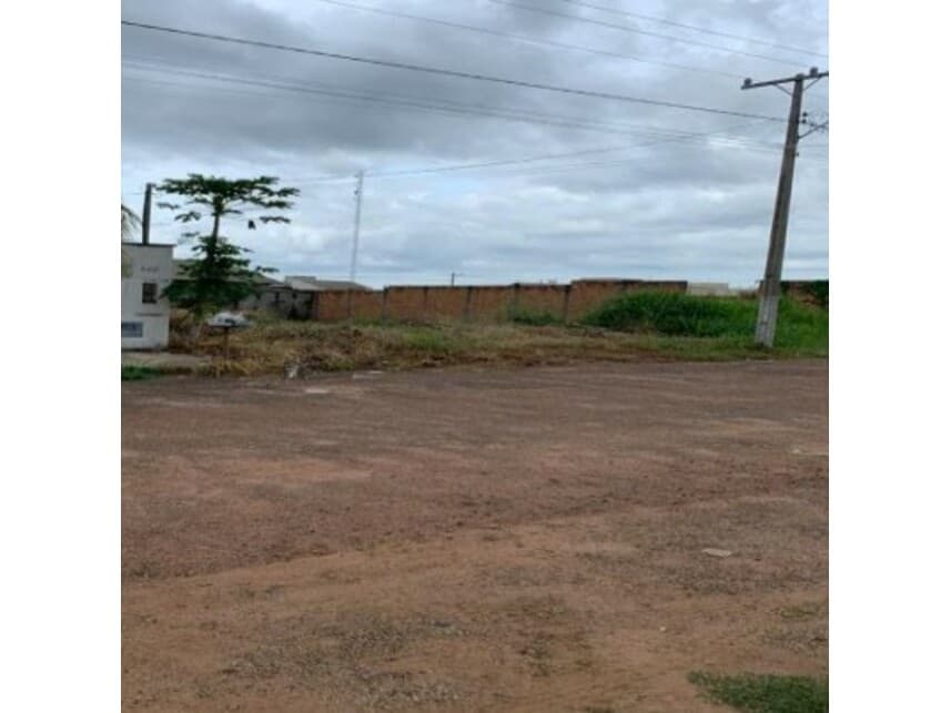 Foto 2 de 4: Terreno em leilão em Gurupi - TO — Terreno à venda em leilão
