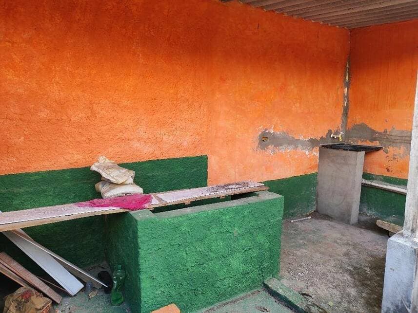 Foto 11 de 12: Casa em leilão em Eldorado - SP — Casa à venda em leilão