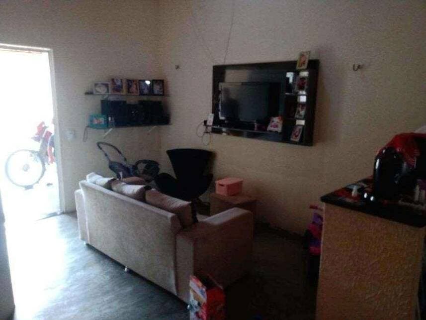 Foto 13 de 18: Casa em leilão em Jaguaribara - CE — Casa à venda em leilão