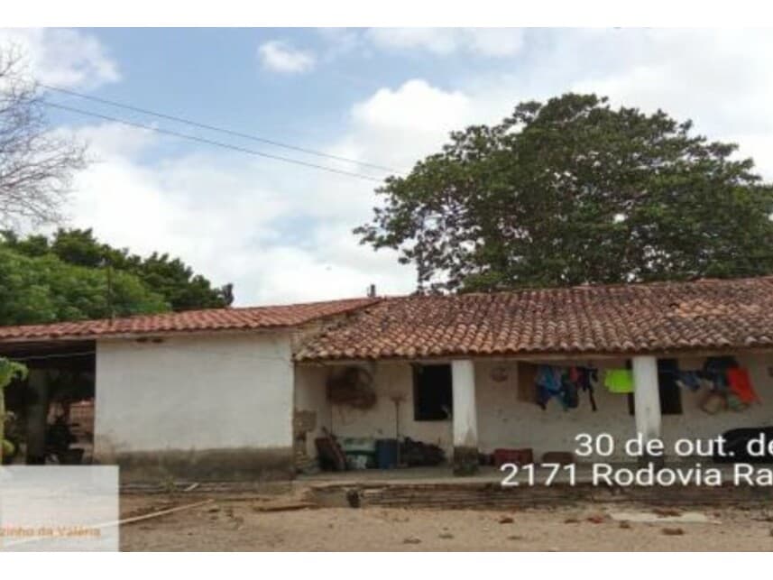 Foto 2 de 3: Area Rural em leilão em Trairi - CE — Área Rural à venda em leilão
