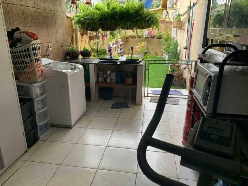 Foto 20 de 26: Casa em leilão em Canarana - MT — Casa à venda em leilão