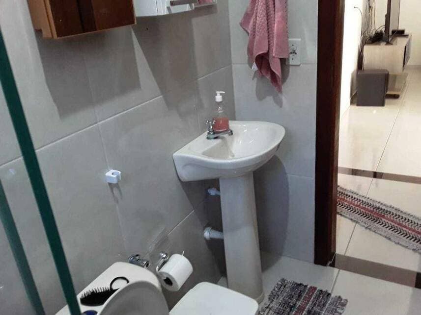 Foto 15 de 30: Casa em leilão em Camapuã - MS — Casa à venda em leilão