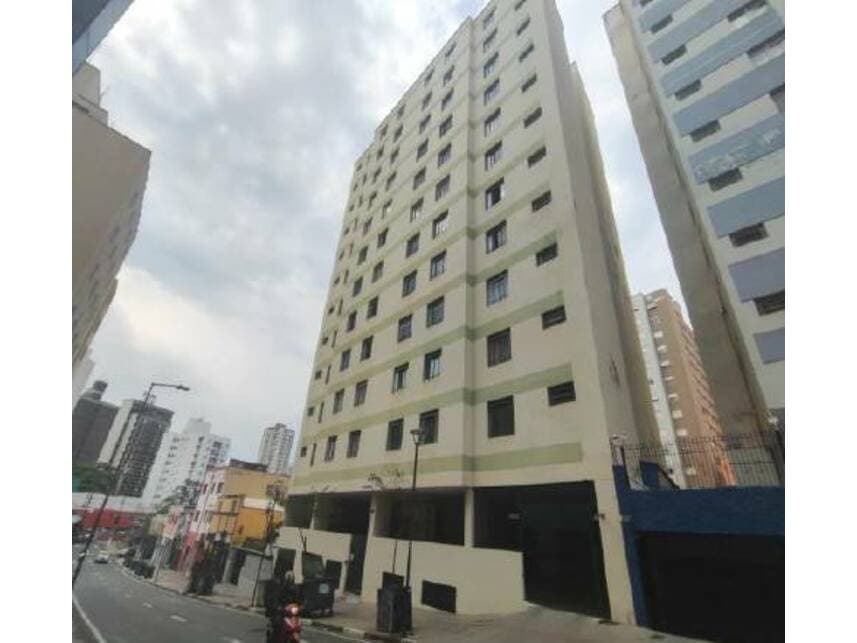 Apartamento em leilão em Campinas - SP — Apartamento à venda em leilão