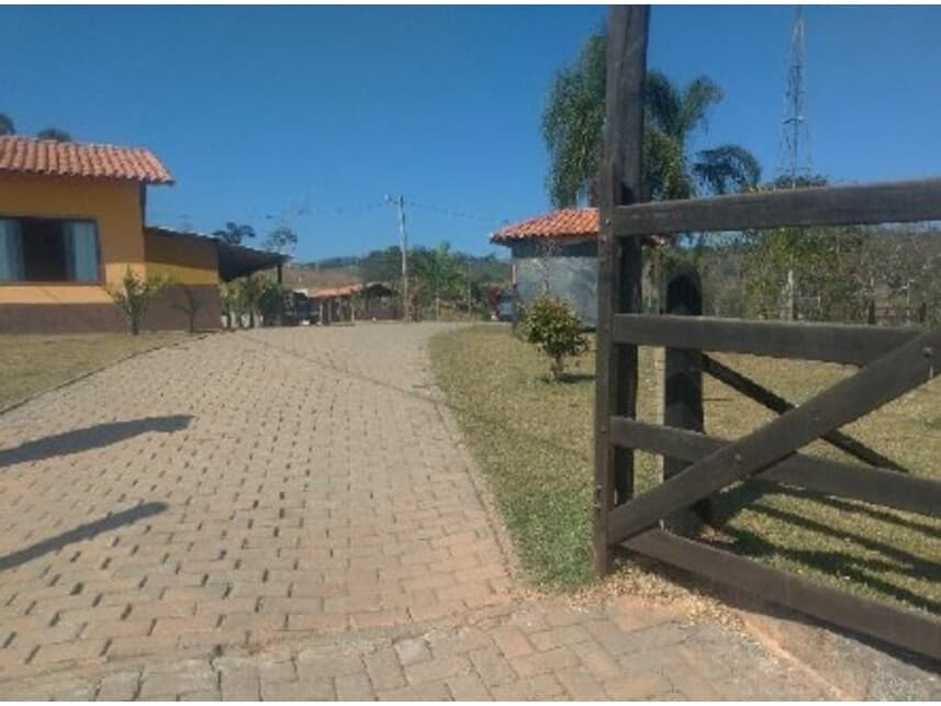 Foto 6 de 41: Area Rural em leilão em Carmo De Minas - MG — Fazenda à venda em leilão