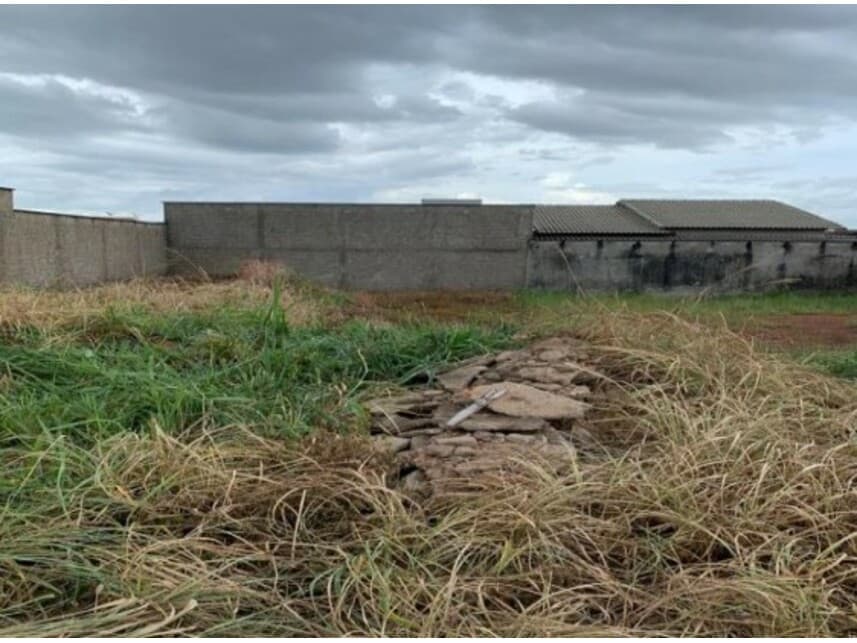 Foto 3 de 4: Terreno em leilão em Gurupi - TO — Terreno à venda em leilão