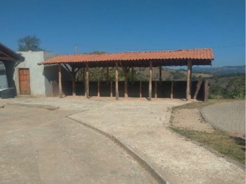 Foto 20 de 41: Area Rural em leilão em Carmo De Minas - MG — Fazenda à venda em leilão
