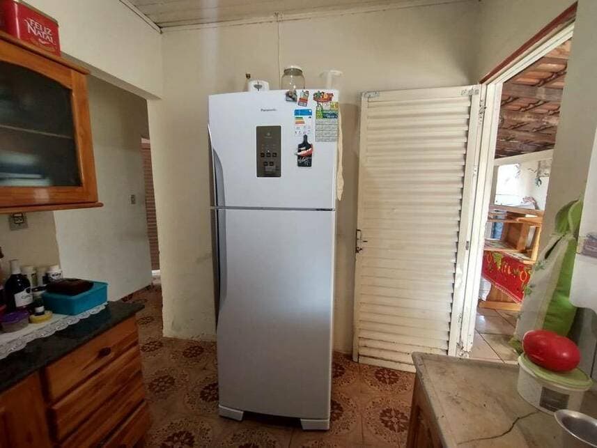 Foto 7 de 15: Casa em leilão em Cáceres - MT — Casa à venda em leilão