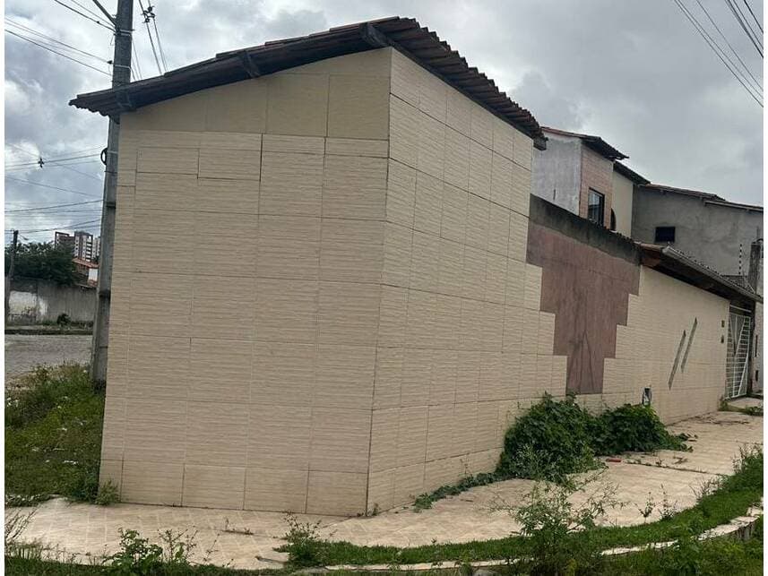 Foto 3 de 6: Casa em leilão em Feira De Santana - BA — Casa à venda em leilão