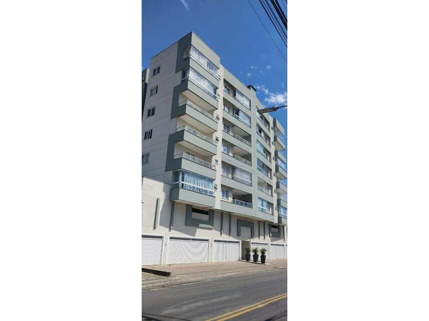 Foto 1 de 3: Apartamento em leilão em Indaial - SC — Apartamento à venda em leilão