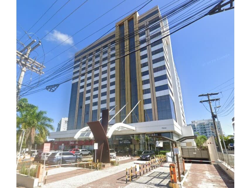 Apartamento em leilão em Salvador - BA — Apartamento à venda em leilão