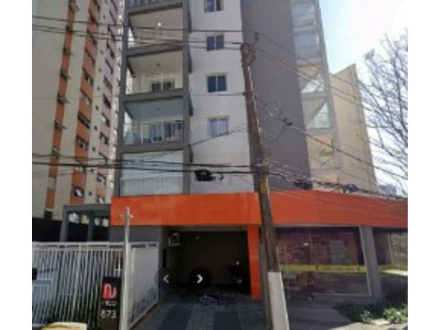 Apartamento em leilão em São Paulo - SP — Apartamento à venda em leilão