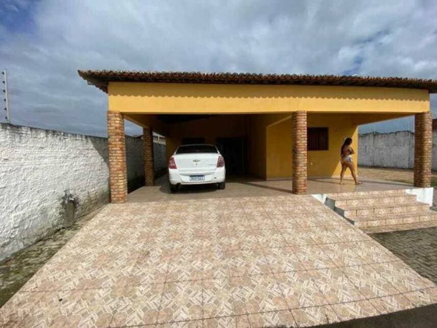Foto 16 de 16: Casa em leilão em Extremoz - RN — Casa à venda em leilão