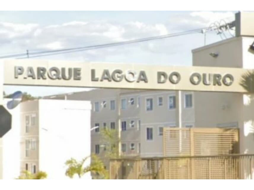 Foto 2 de 2: Apartamento em leilão em Lagoa Santa - MG — Apartamento à venda em leilão