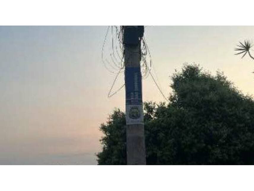 Foto 3 de 15: Casa em leilão em São Gabriel Do Oeste - MS — Casa à venda em leilão
