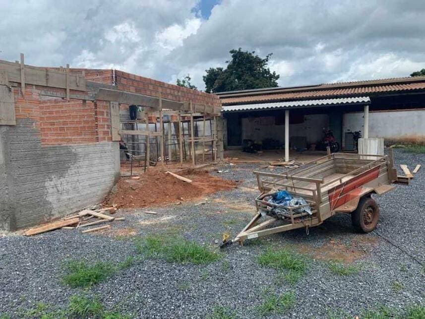Foto 26 de 26: Casa em leilão em Canarana - MT — Casa à venda em leilão