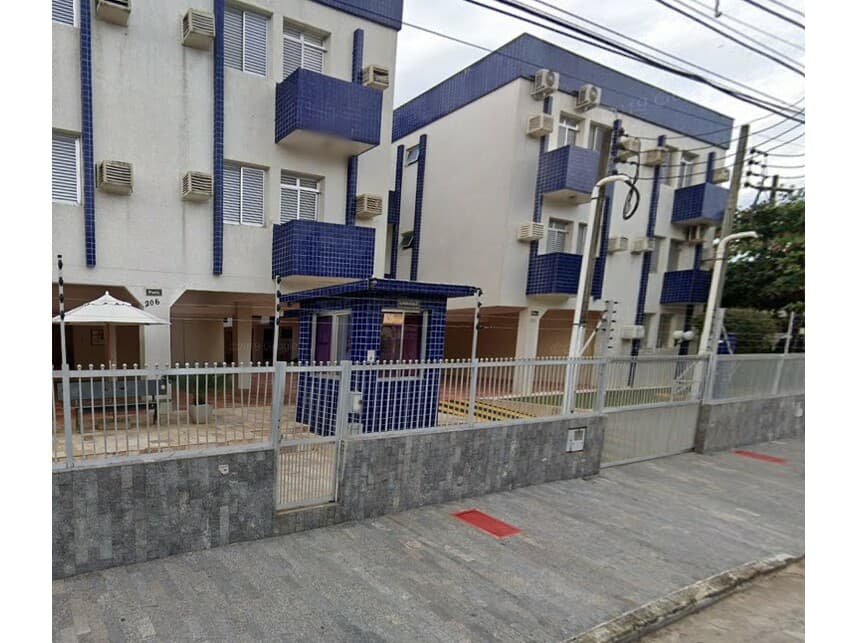 Foto 2 de 2: Apartamento em leilão em Guarujá - SP — Apartamento à venda em leilão