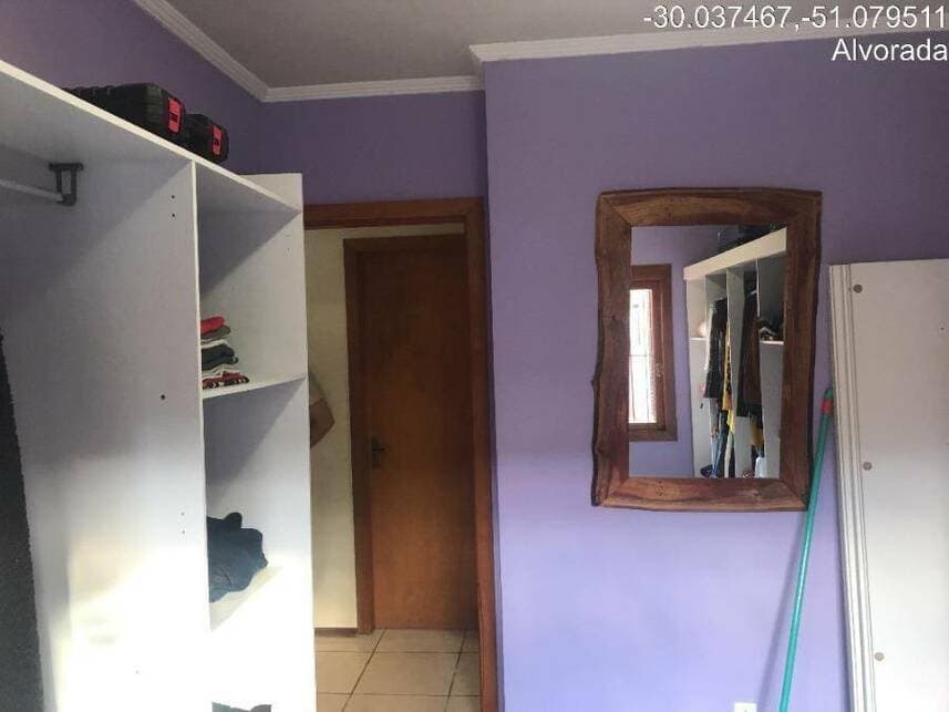 Foto 7 de 11: Casa em leilão em Alvorada - RS — Casa à venda em leilão